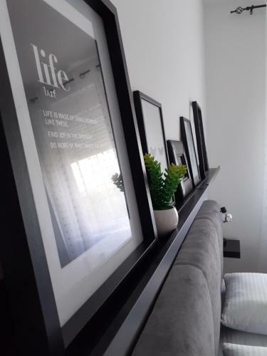 Apartman Nika