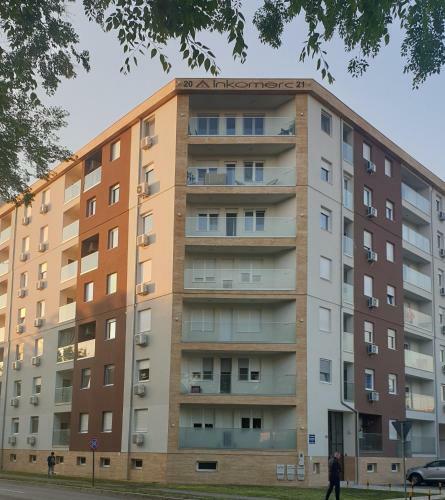 Apartman Nika