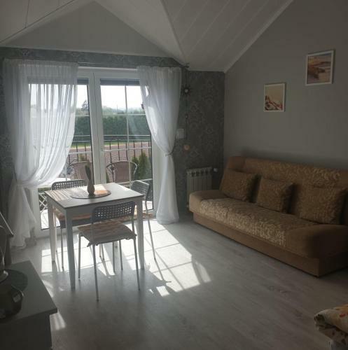 Hostal Dom Goscinny Vollare