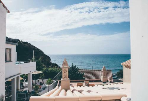 Apartamento Casa Da Praia 1