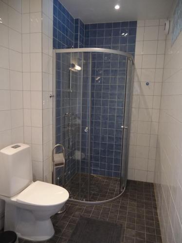Bed & Breakfast Villa Kungssten