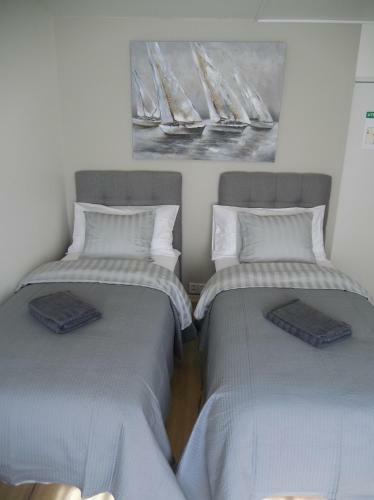 Bed & Breakfast Villa Kungssten