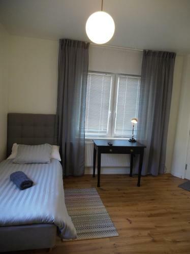 Bed & Breakfast Villa Kungssten