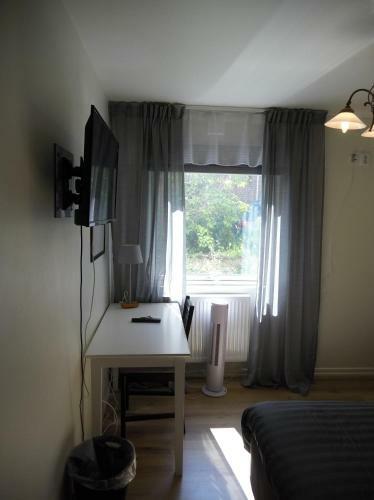Bed & Breakfast Villa Kungssten