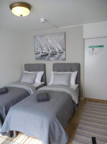 Bed & Breakfast Villa Kungssten