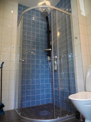 Bed & Breakfast Villa Kungssten