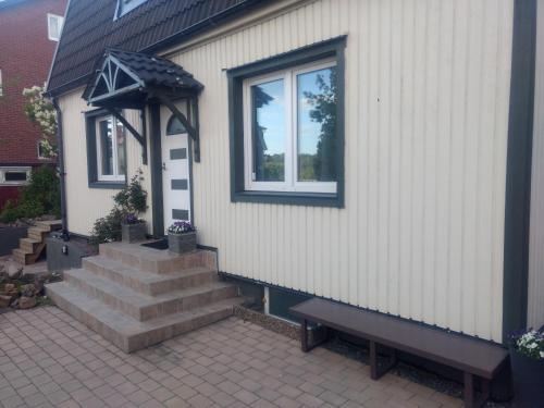 Bed & Breakfast Villa Kungssten