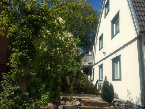 Bed & Breakfast Villa Kungssten