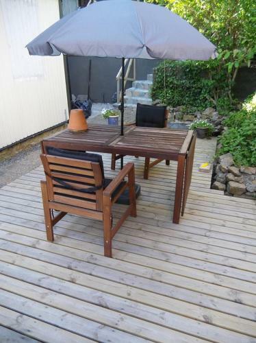 Bed & Breakfast Villa Kungssten