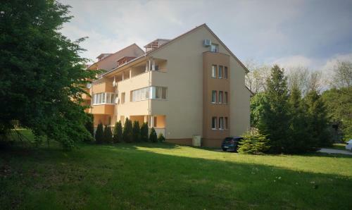 Apartment ?amor�n