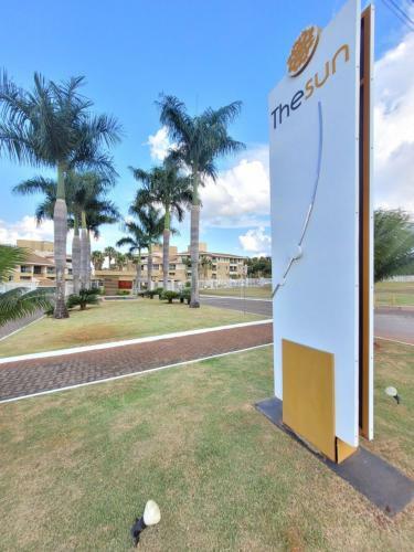 Hotel The Sun Resort