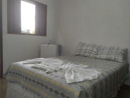 Hostal Pousada Calif�rnia Canan�ia
