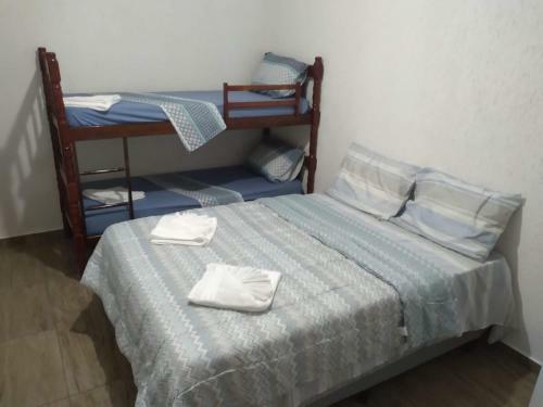 Hostal Pousada Calif�rnia Canan�ia