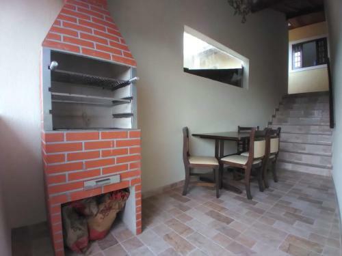 Hostal Pousada Calif�rnia Canan�ia