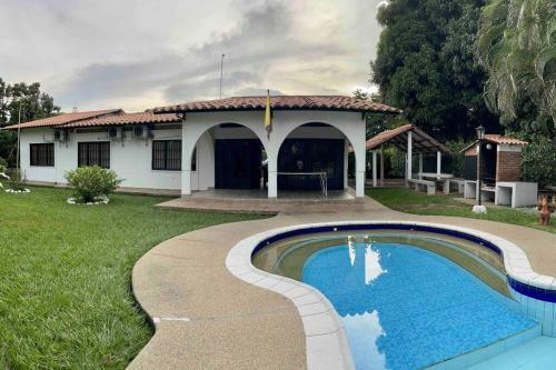 Espectacular Casa! De Ciclistas Para Ciclistas
