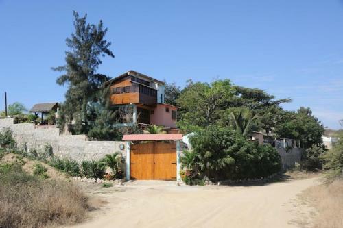 Aguaclara: Your Dream Sandcastle!