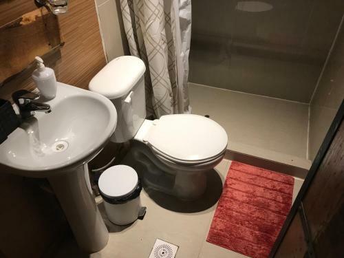 Hostal Nueva Lodge Estaci�n San Pedro De Atacama