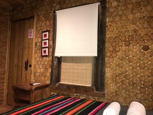Hostal Nueva Lodge Estaci�n San Pedro De Atacama