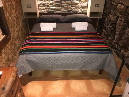 Hostal Nueva Lodge Estaci�n San Pedro De Atacama