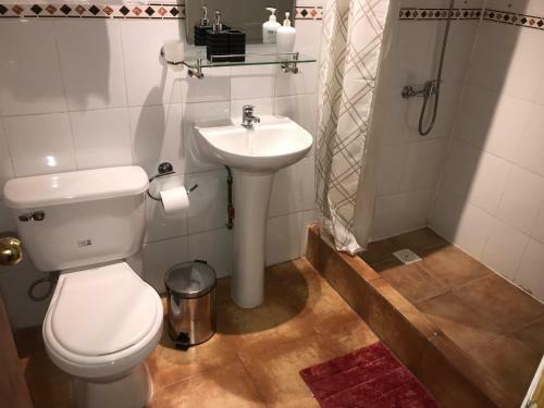 Hostal Nueva Lodge Estaci�n San Pedro De Atacama