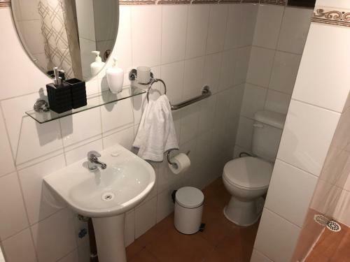 Hostal Nueva Lodge Estaci�n San Pedro De Atacama
