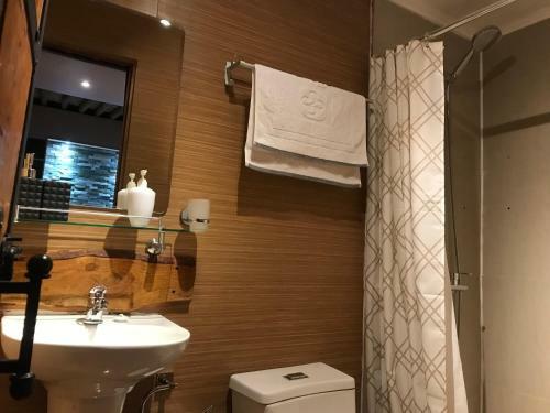 Hostal Nueva Lodge Estaci�n San Pedro De Atacama