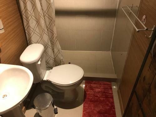 Hostal Nueva Lodge Estaci�n San Pedro De Atacama