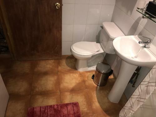 Hostal Nueva Lodge Estaci�n San Pedro De Atacama