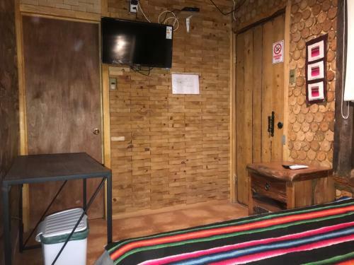 Hostal Nueva Lodge Estaci�n San Pedro De Atacama