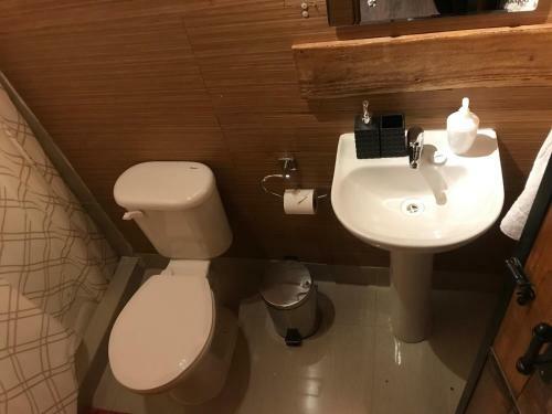 Hostal Nueva Lodge Estaci�n San Pedro De Atacama