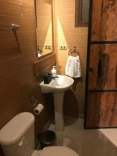Hostal Nueva Lodge Estaci�n San Pedro De Atacama