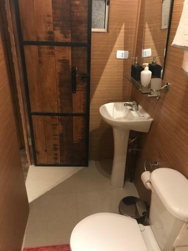 Hostal Nueva Lodge Estaci�n San Pedro De Atacama
