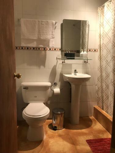 Hostal Nueva Lodge Estaci�n San Pedro De Atacama