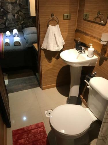 Hostal Nueva Lodge Estaci�n San Pedro De Atacama