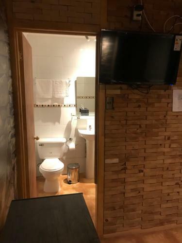 Hostal Nueva Lodge Estaci�n San Pedro De Atacama