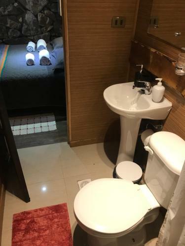 Hostal Nueva Lodge Estaci�n San Pedro De Atacama