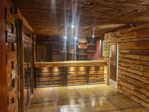 Hostal Nueva Lodge Estaci�n San Pedro De Atacama