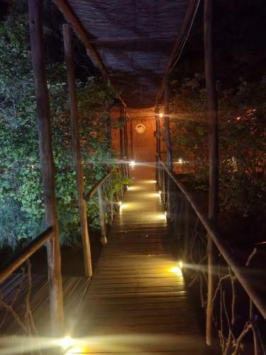 Hostal Nueva Lodge Estaci�n San Pedro De Atacama