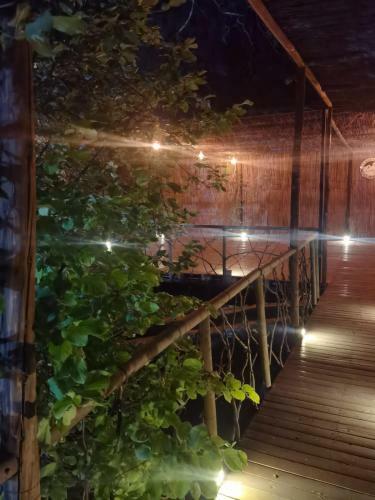 Hostal Nueva Lodge Estaci�n San Pedro De Atacama