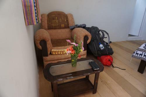 Tikawasi Homestay