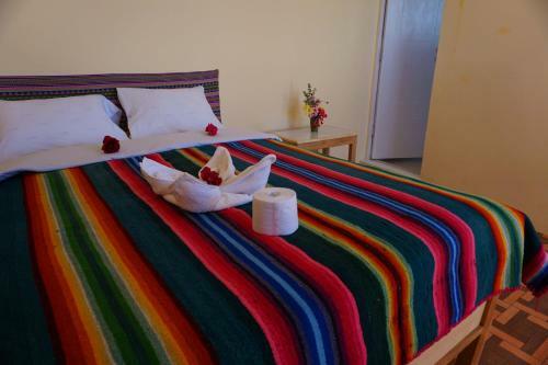 Tikawasi Homestay