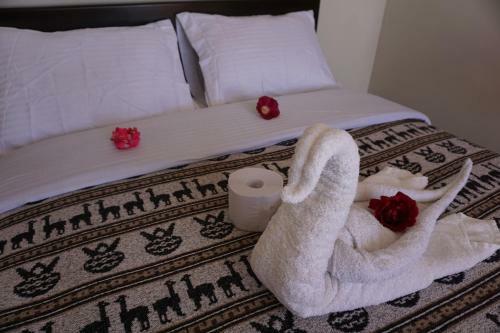 Tikawasi Homestay