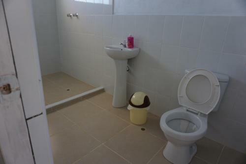 Tikawasi Homestay