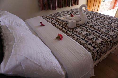Tikawasi Homestay