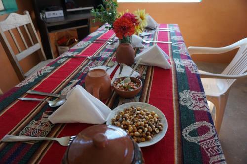Tikawasi Homestay