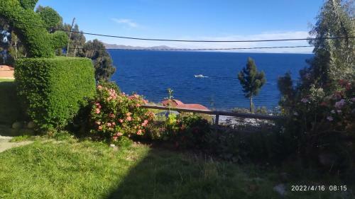 Tikawasi Homestay