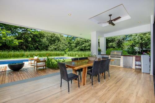 Casa Poiema Playa Grande With Private Pool