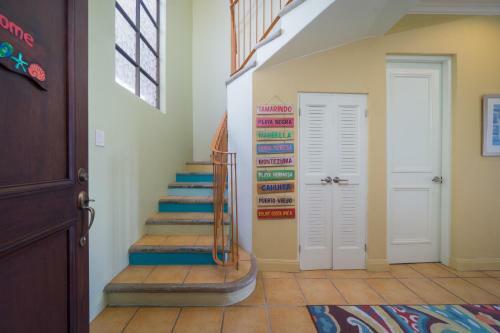 Apartamento Tropical Haven Large Oceanview Apt With Pool B3317