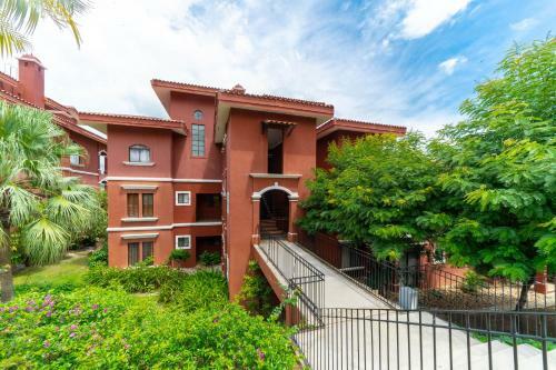 Apartamento Tropical Haven Large Oceanview Apt With Pool B3317
