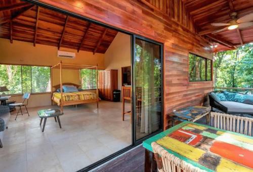 Dharma Bum Bungalow